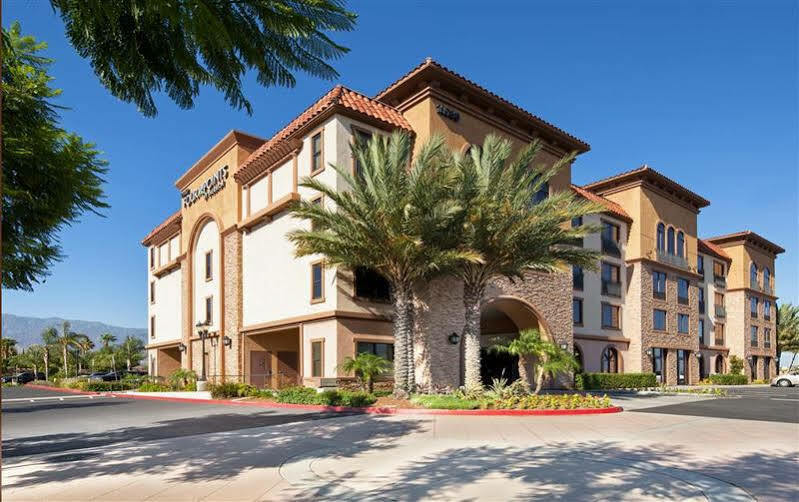 Four Points By Sheraton, Ontario-Rancho Cucamonga Exterior foto